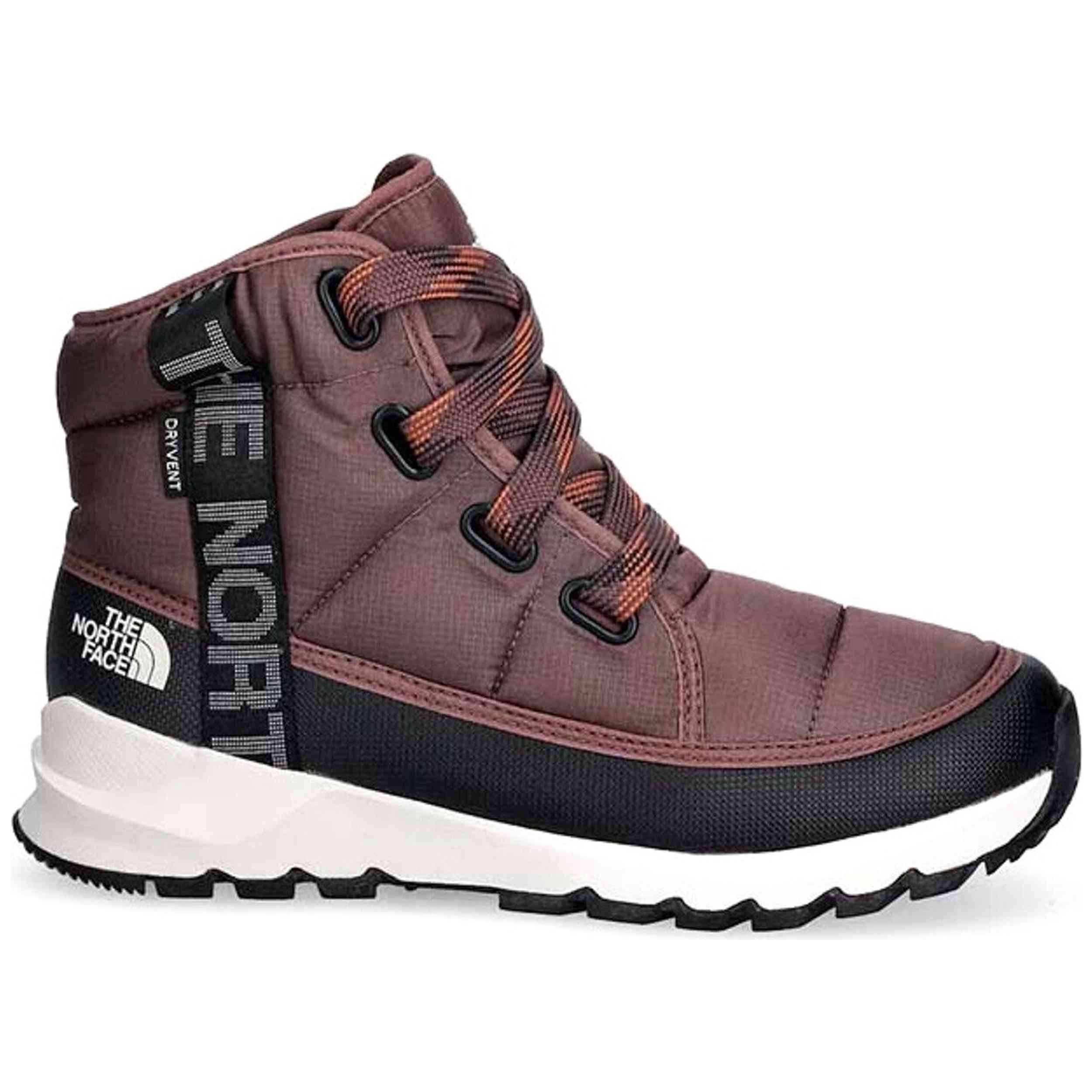 Zapatillas The North Face modelo Nuketo para Hombre en color Marron