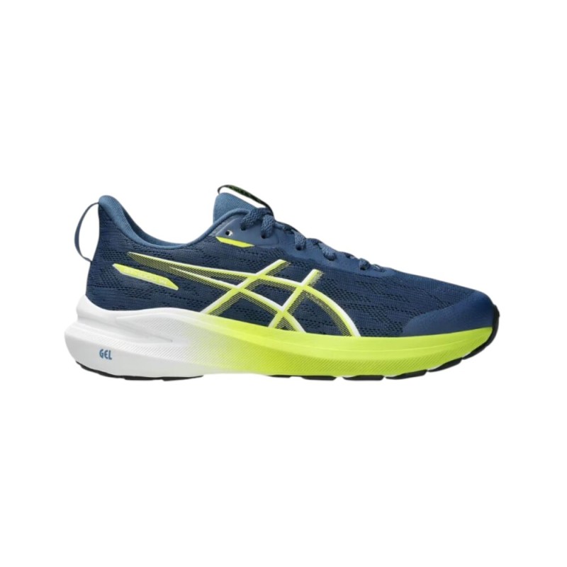 Asics Gt 1000 14 - Zapatillas Running Niño