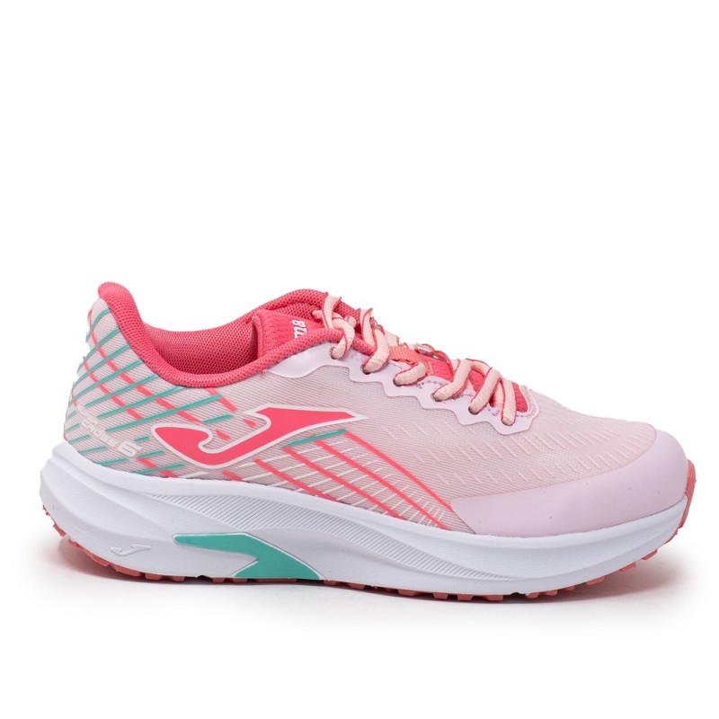 JOMA JCREOSW2513  36238 25I DEPORTIVO CORDONES ROSA