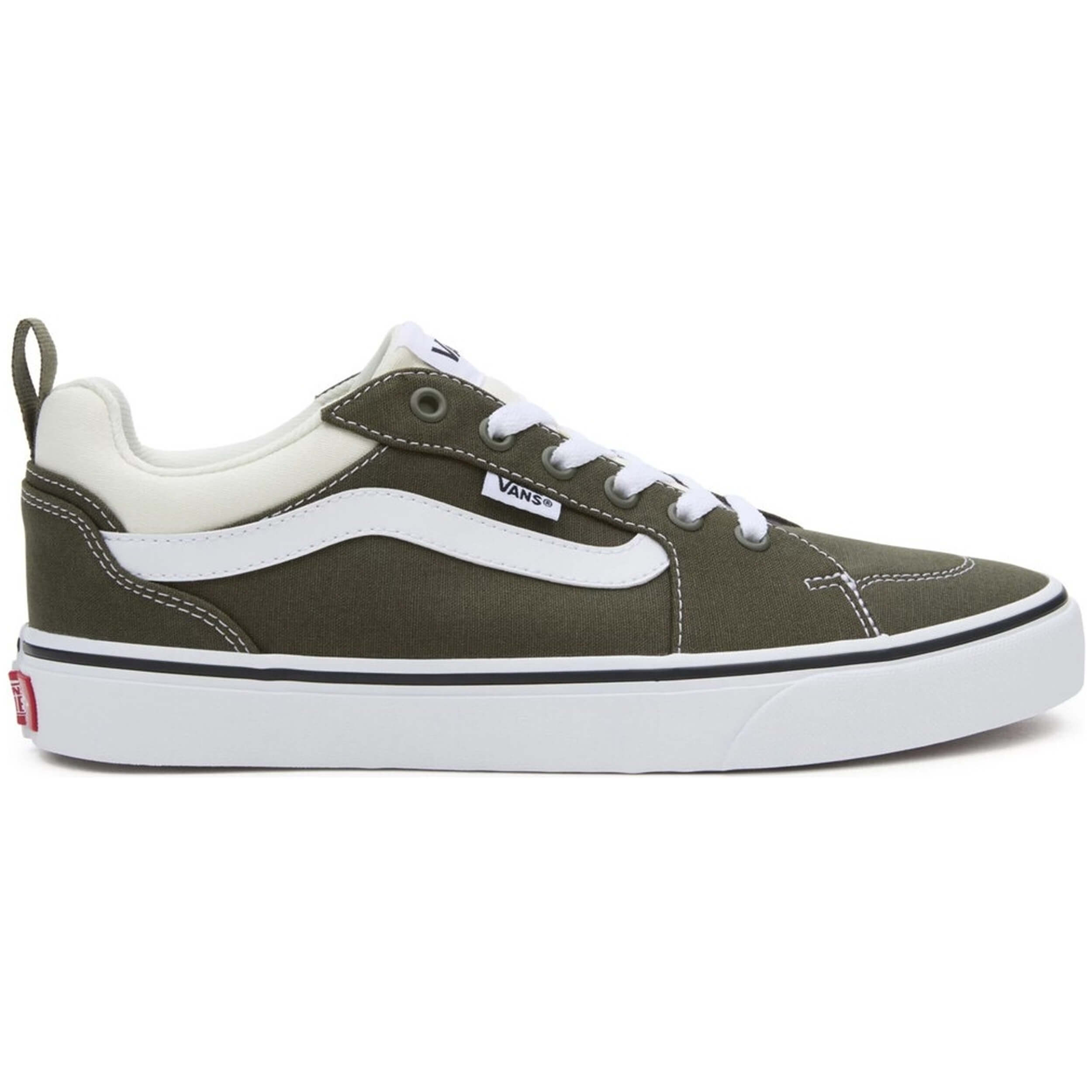Zapatillas Vans Mn Filmore Canv Mgrwh Hombre