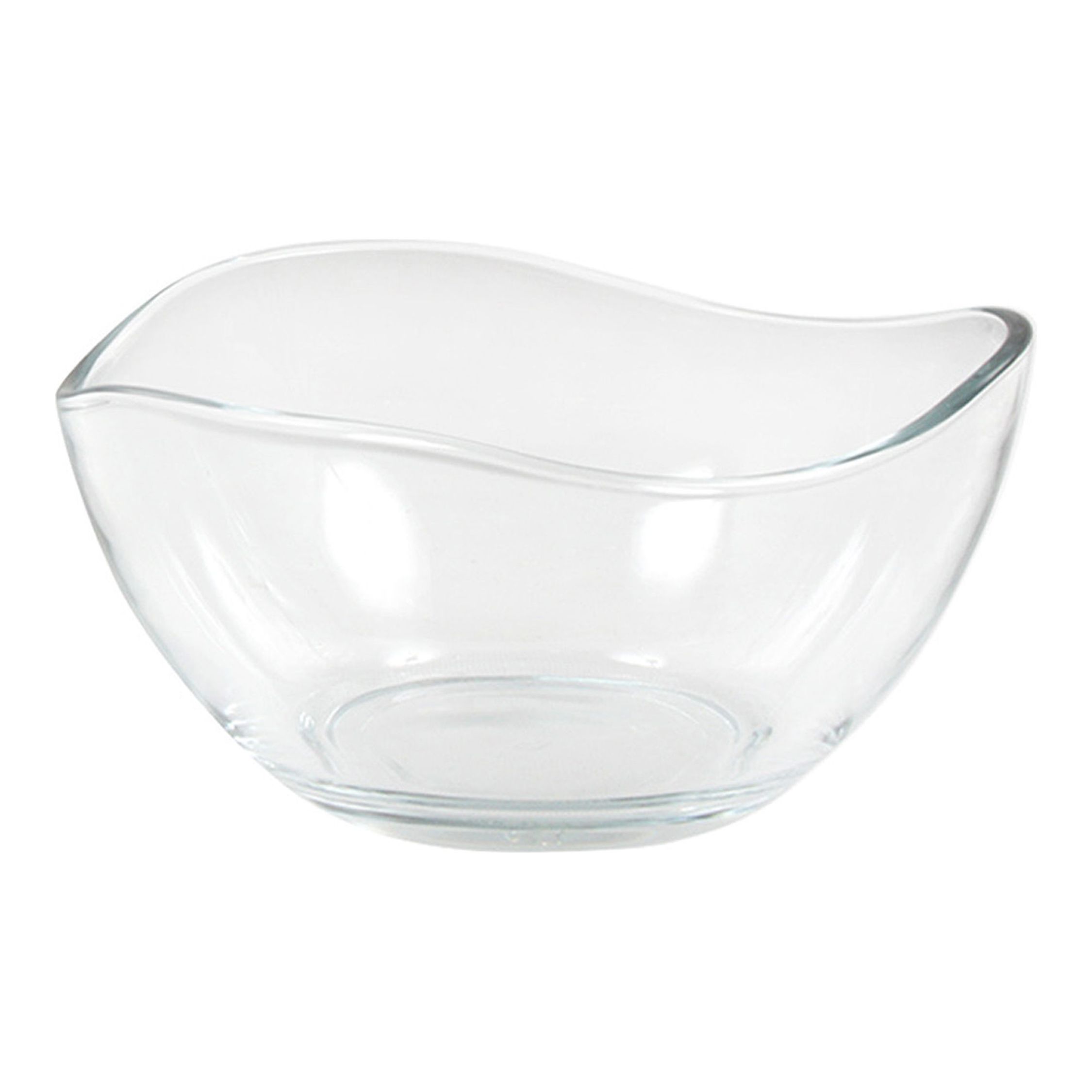 LAV - Set de 6 Bols Ensaladera 12cm 310cc - Práctico, Versátil y Duradero
