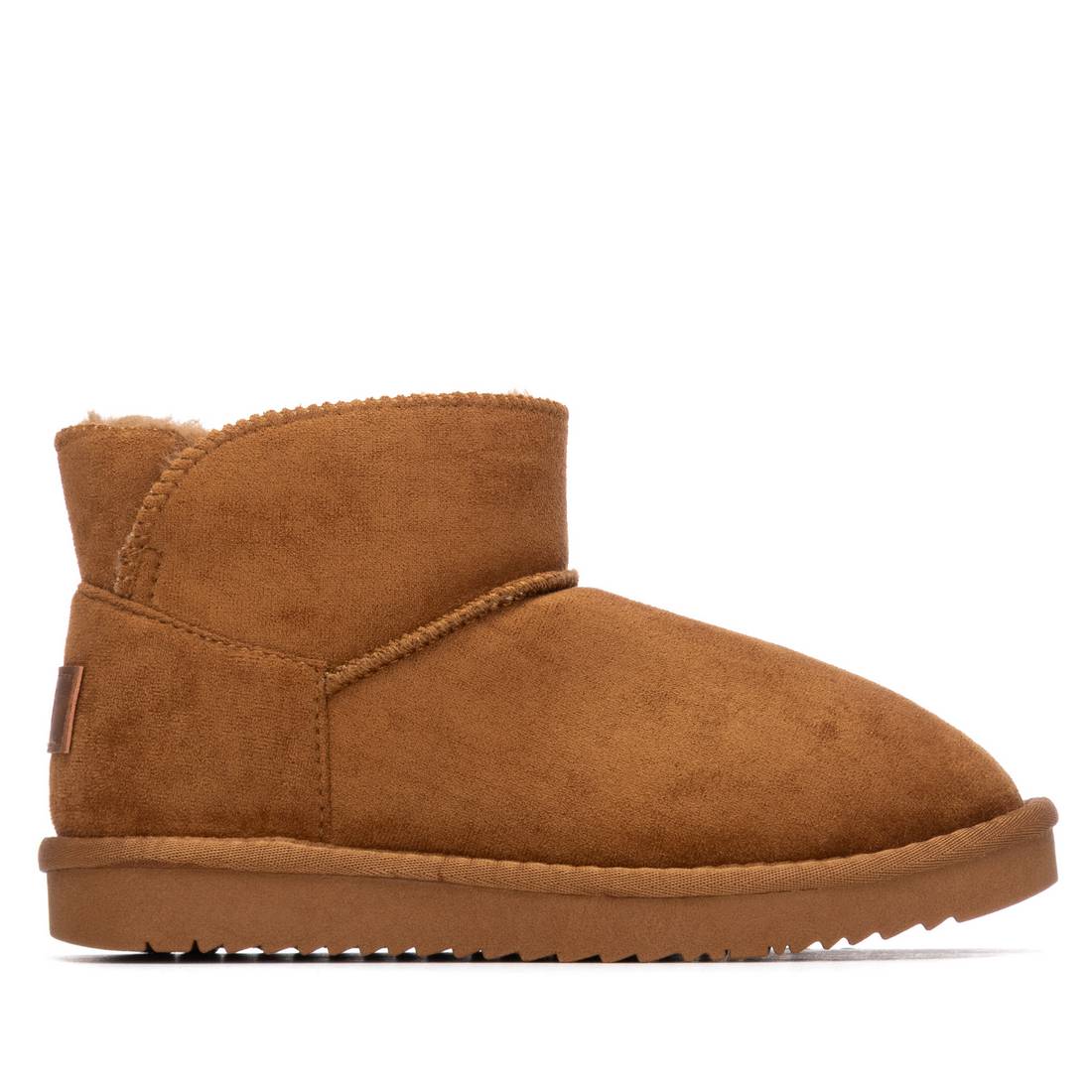 Xti - Botín Niña - Calzado Cómodo y Versátil - Moda casual - Modelo  15141304 - Resistente