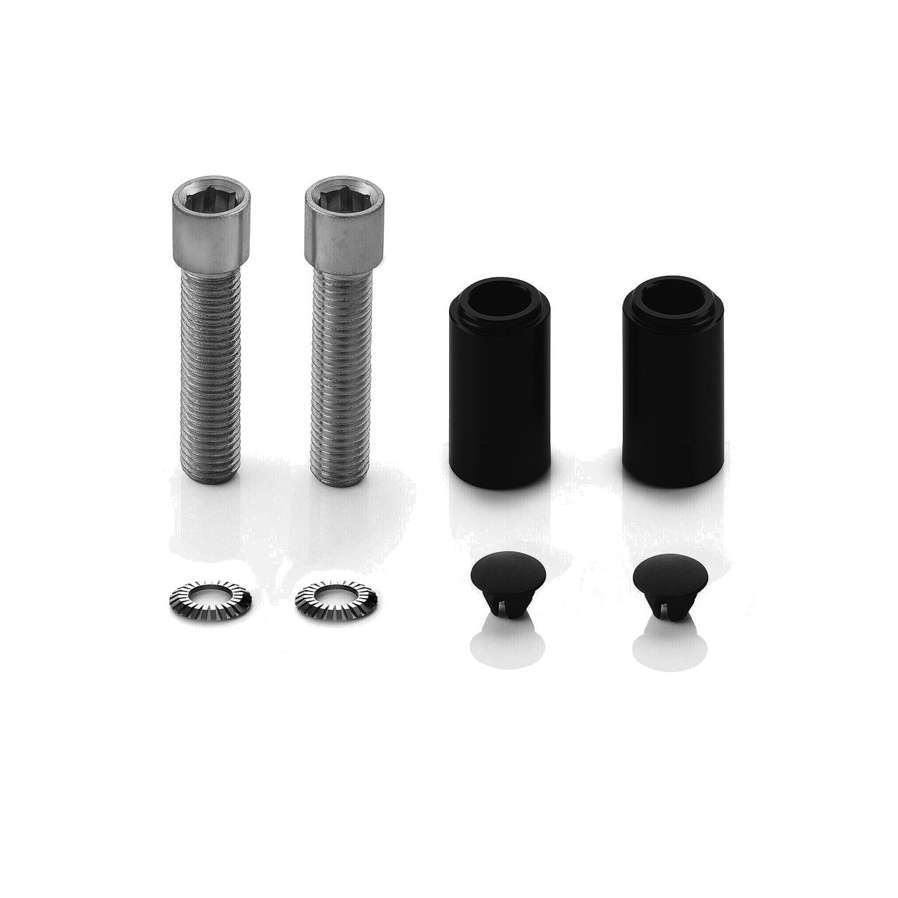 Kit De Montaje Espejo Para Naked Stealth BSN909B