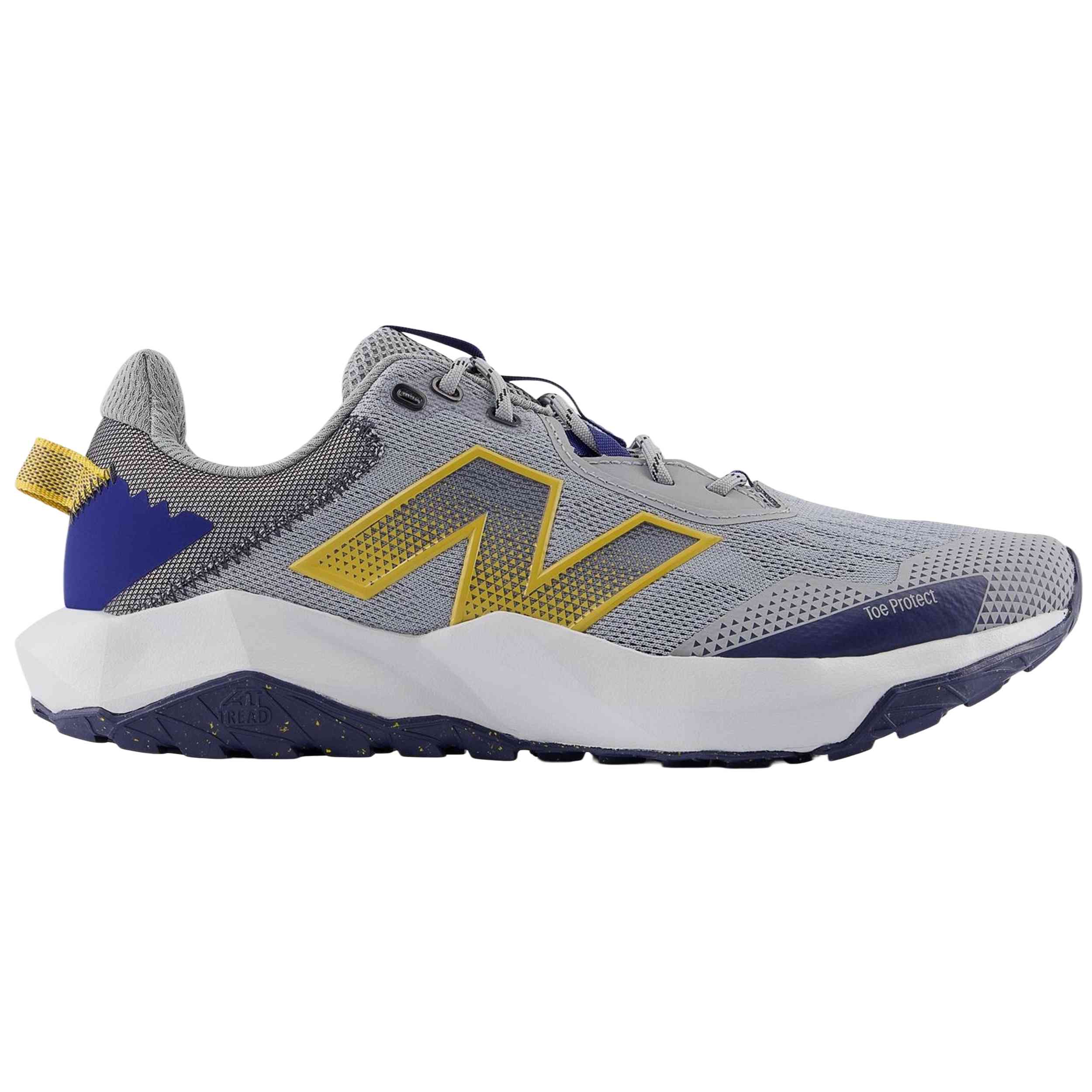 Zapatillas New Balance modelo Dynasoft Nitrel v6 para hombre y mujer en color Multicolor
