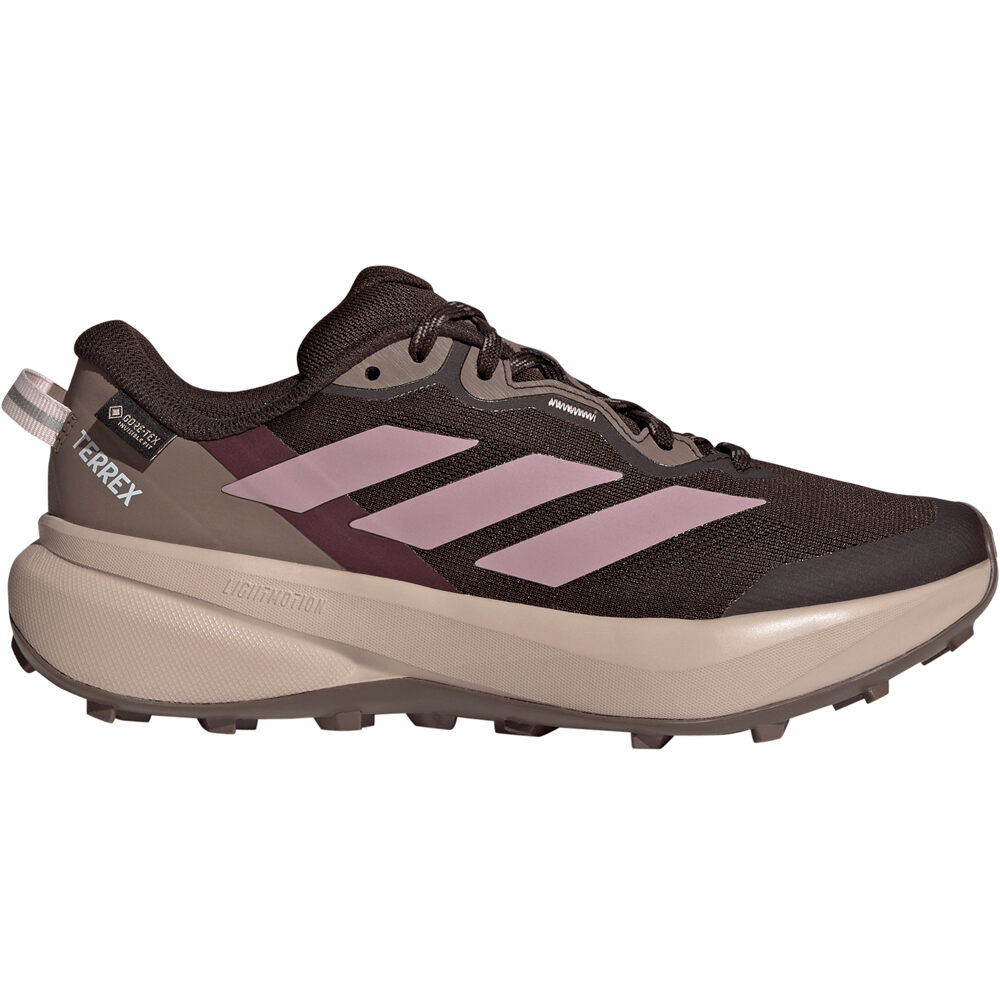 Zapatillas De Trail Running Terrex Tracefinder Plus Gore-tex adidas MKP