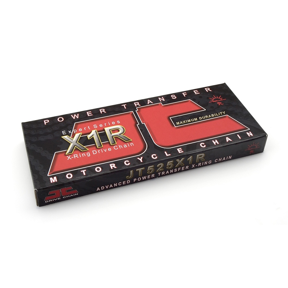 Cadena Transmision Negra Jt 525X1r 100112104