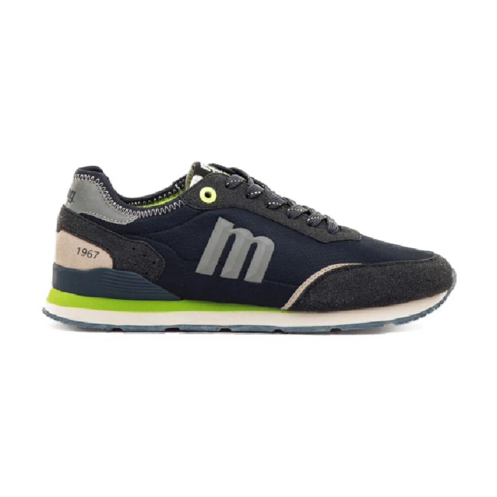 Deportivo Mtng modelo 84859 en color Negro