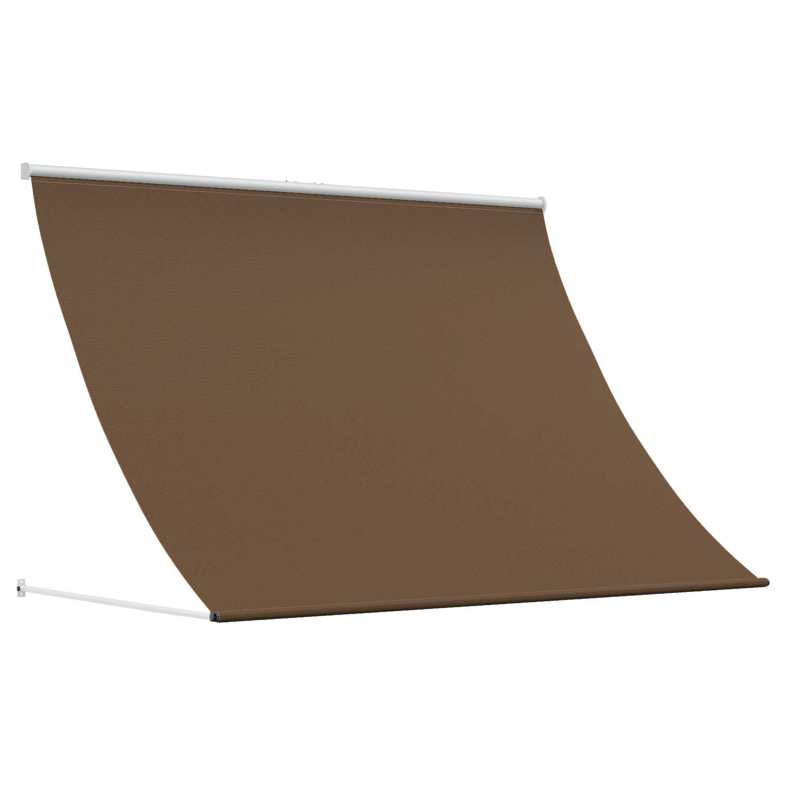 vidaXL Toldo 100 x 150 cm Multicolor