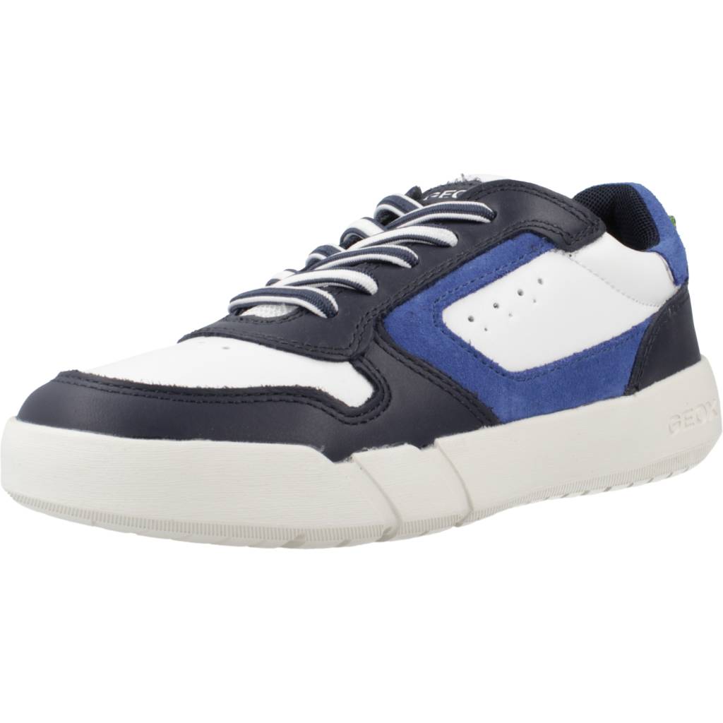 Zapatillas Niño Marca Geox Modelo J Hyroo Boy A
