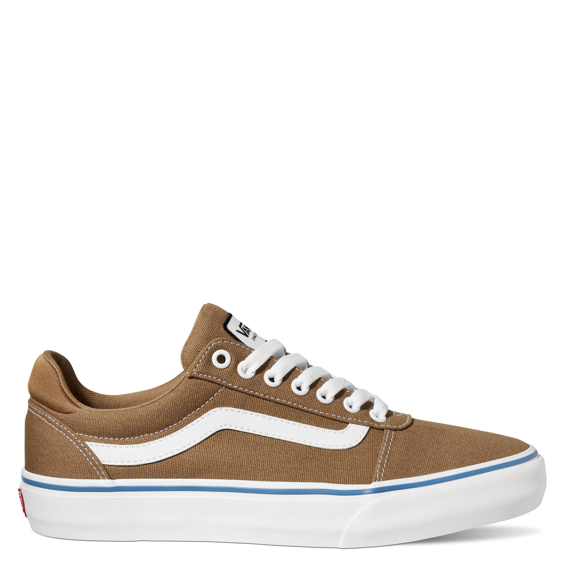 Vans Zapatillas Marrones VN0A3WLHLBR1-230 , para Hombre