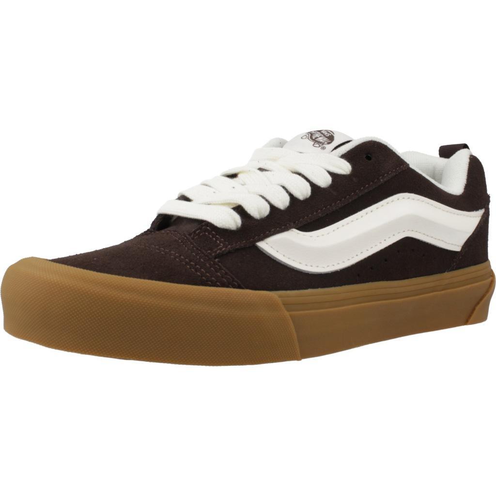 Zapatillas deportivas de Hombre Marca Vans Modelo Knu Skool