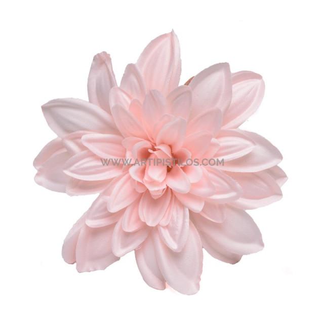 DALIA DE TELA 12 CM