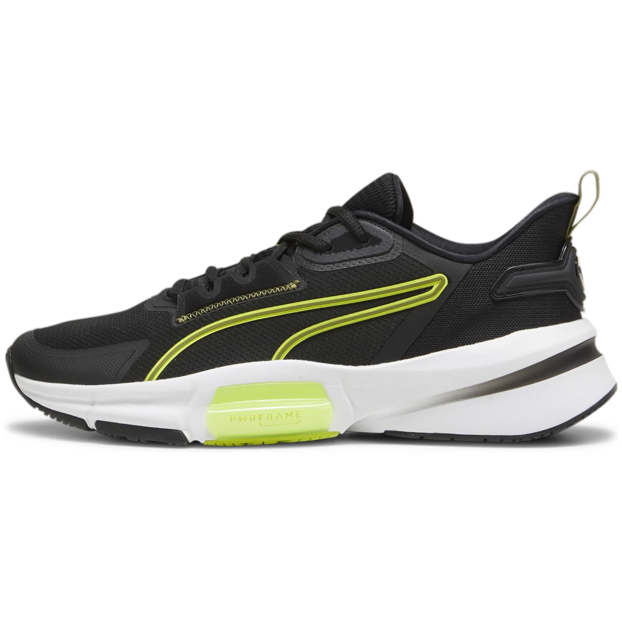 Zapatillas De Running Puma modelo 379482_03 para Hombre en color Negro