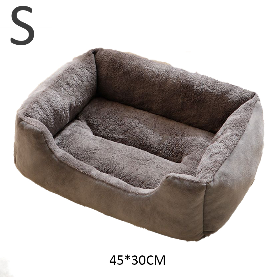 TK Cama Para Gatos Y Perros Alfombras De Mascotas Accesorios Para Gatos Y Perros Haats Y Alforjas De Muebles Para Mascotas