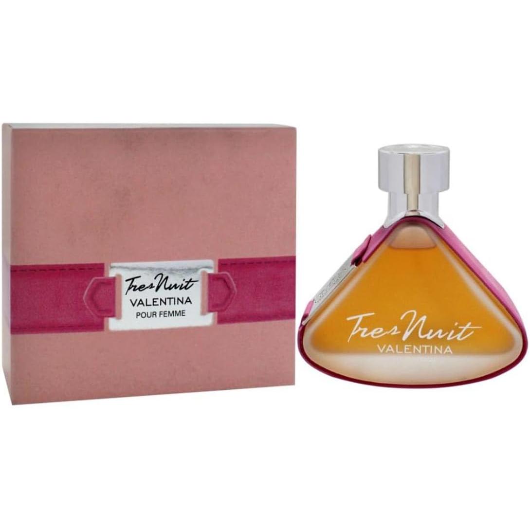Armaf Tres Nuit Valentina Pour Femme Eau de Parfum para Mujer 100 Ml