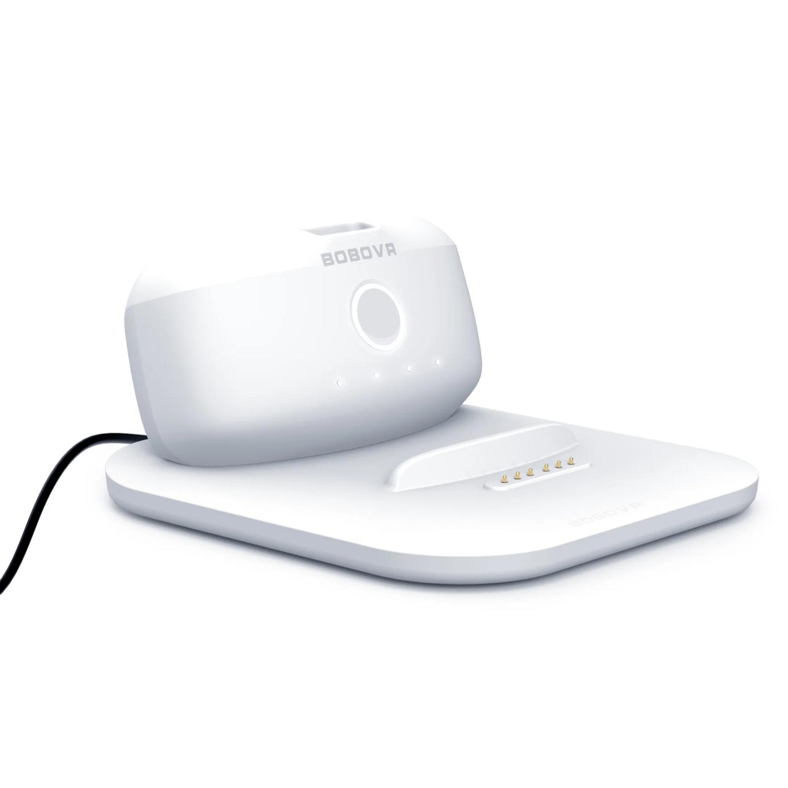 BOBOVR BD2-1 Twin Charger Station para Pack de baterías B2