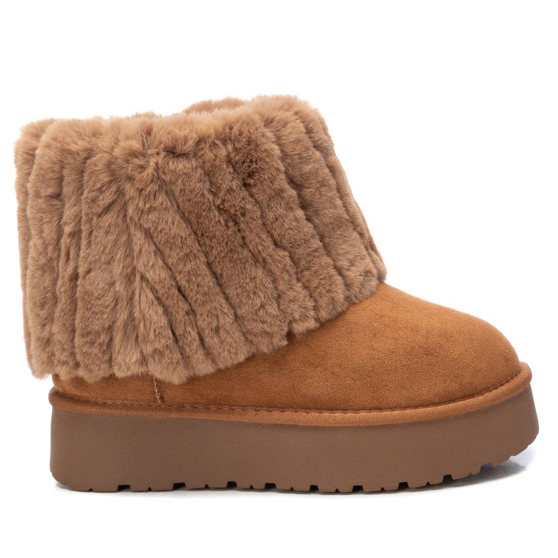 Xti - Botín Mujer - Calzado Cómodo y Versátil - Moda casual - Modelo  14351902