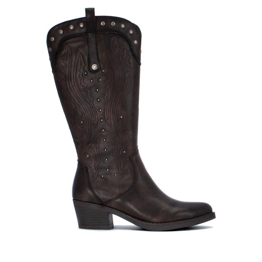 Refresh - Botas Camperas Mujer - Calzado Cómodo y Versátil - Moda casual - Modelo  17614903