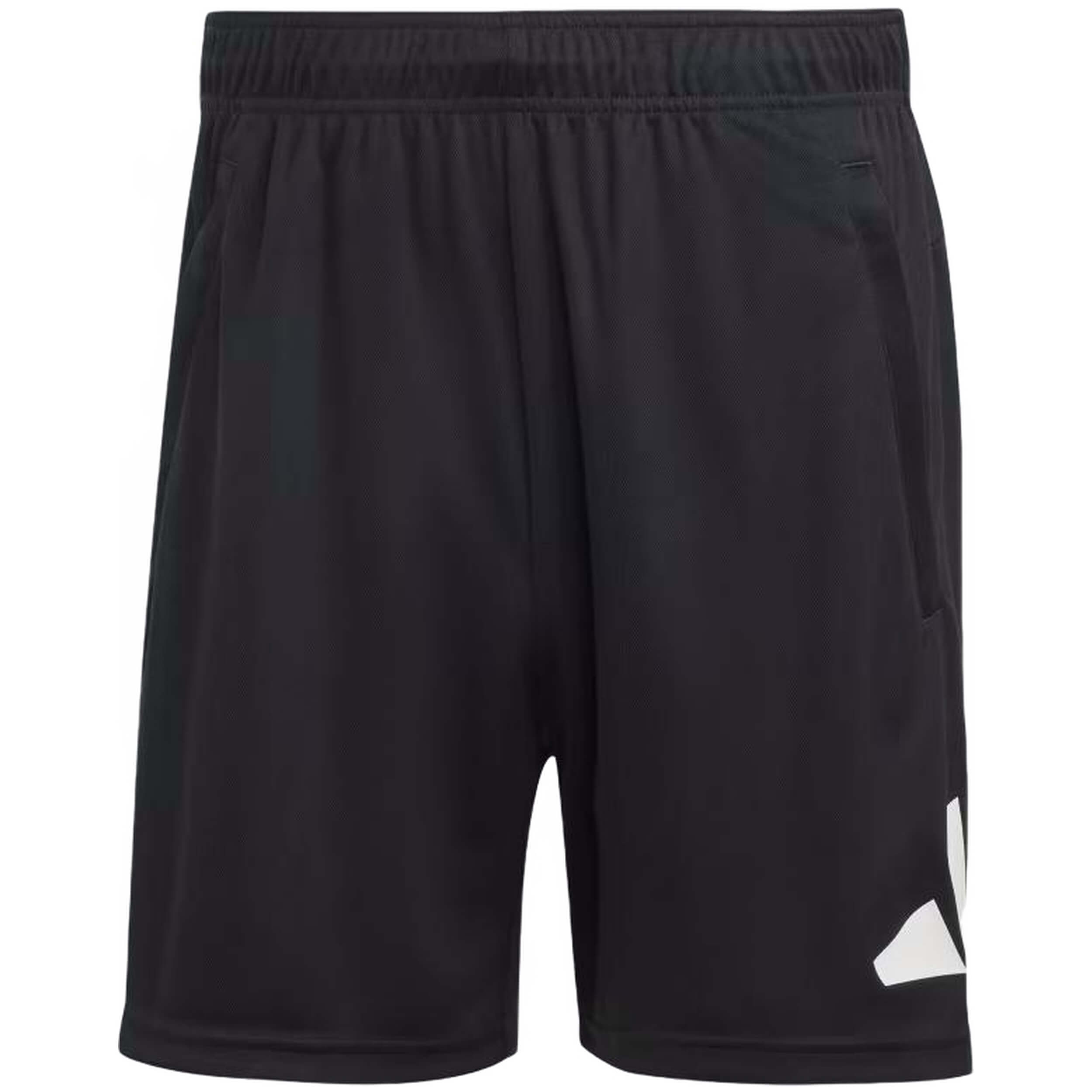 Pantalon Corto Adidas modelo IB8121 para hombre y mujer en color Negro
