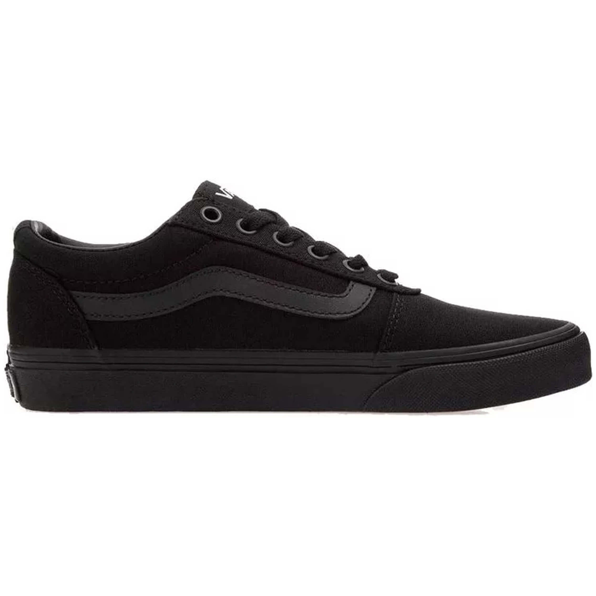 Zapatillas Vans Wm Ward W Black