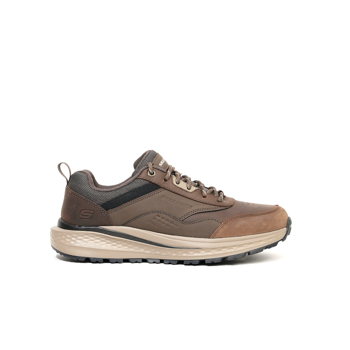 Skechers Slade Ultra Peralto - Zapatillas Trekking Hombre MKP
