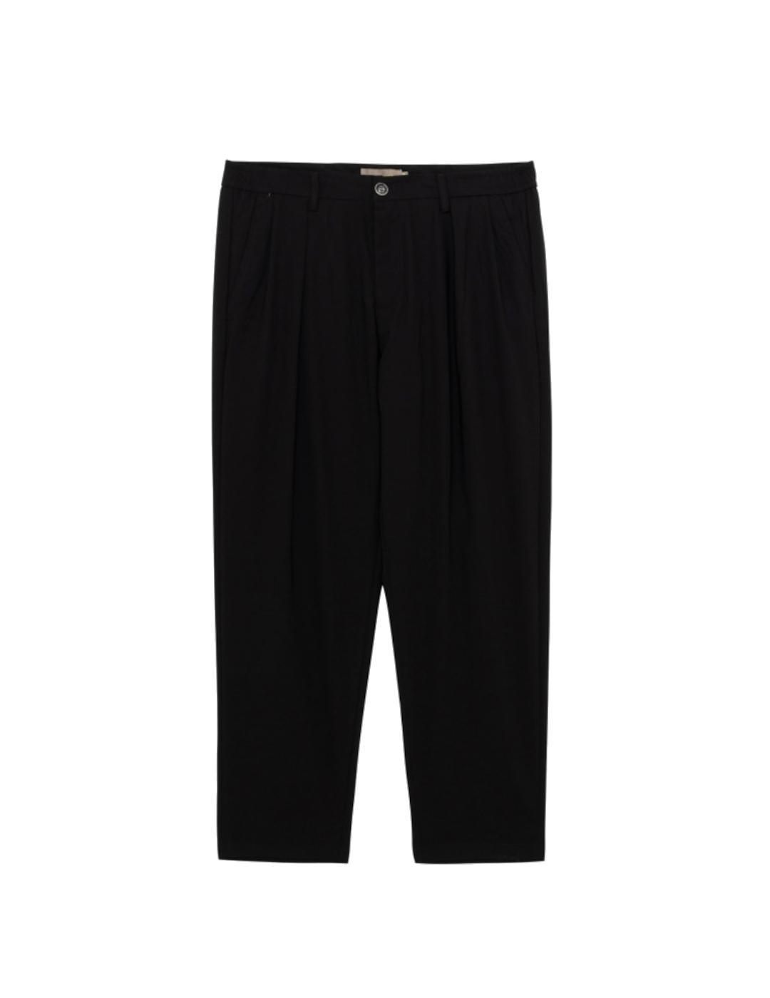 GIANNI LUPO PANTALÓN NEGRO