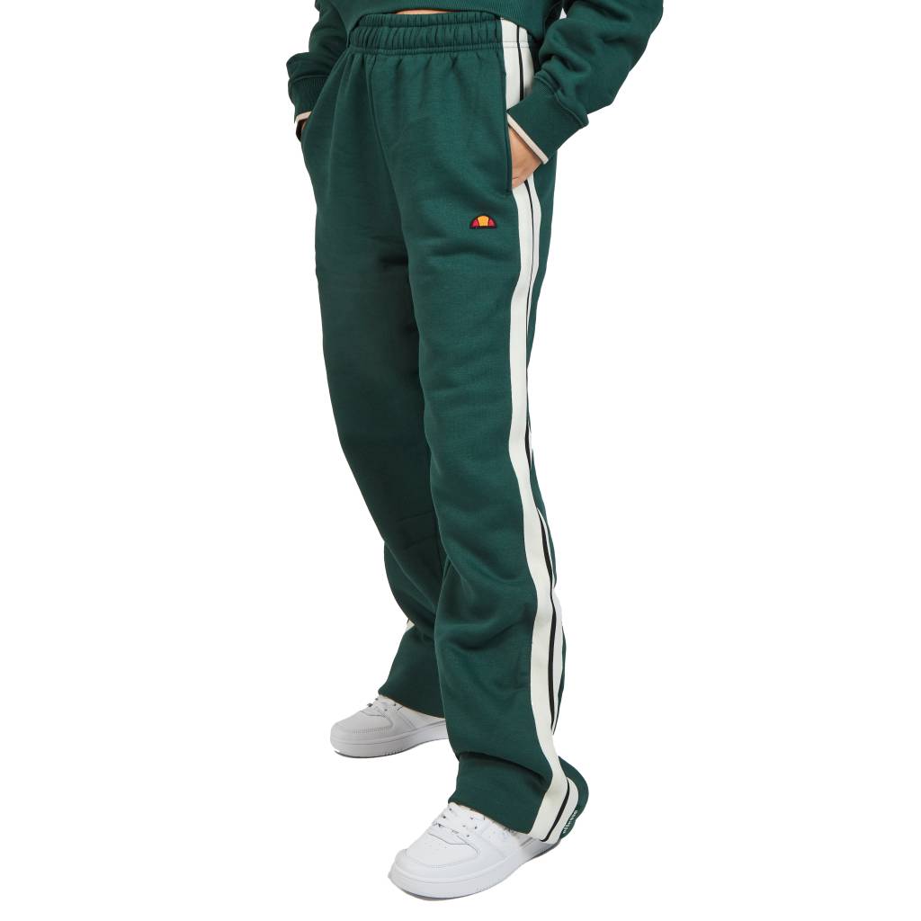 Pantalones Mujer Marca Ellesse Modelo Radice Jogger