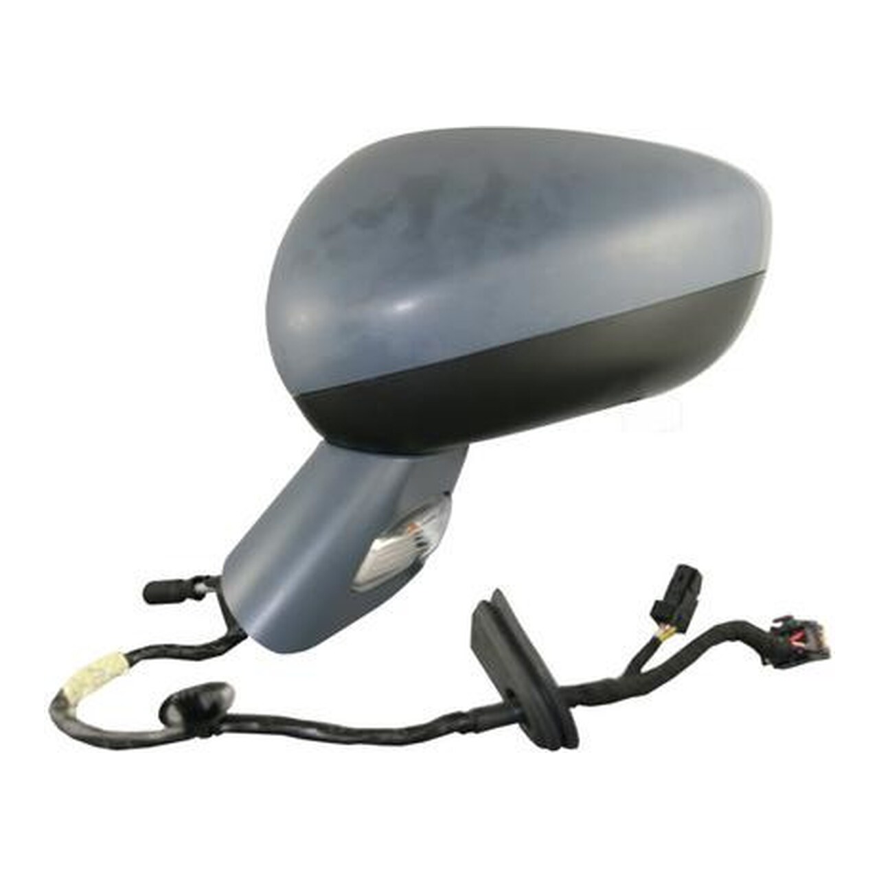 Espejo Retrovisor Completo Izquierdo 27059043