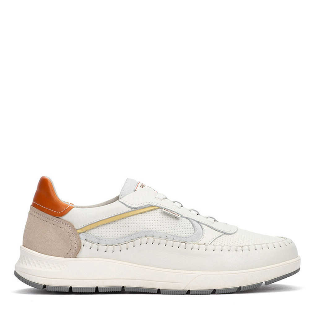 Pikolinos Deportivos con cierre elástico M7W-6423C1-912 , para Hombre