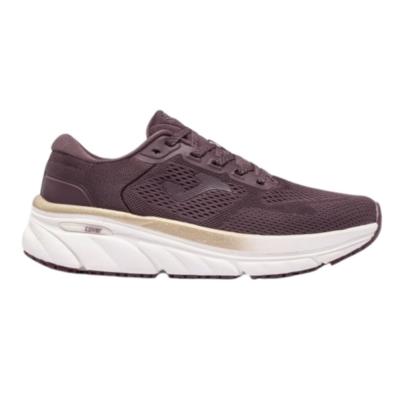 Zapatilla Joma Atreyu Lady 2624 Marrón