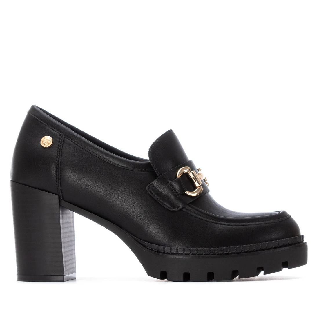 Xti - Mocasín Mujer - Calzado Cómodo y Versátil - Moda casual - Modelo  14451902
