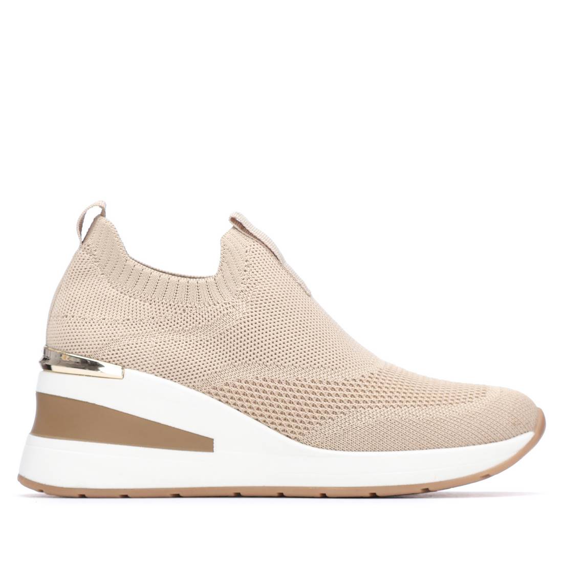 Xti - Zapatilla Mujer - Calzado Cómodo y Versátil - Moda casual - Modelo 14510002