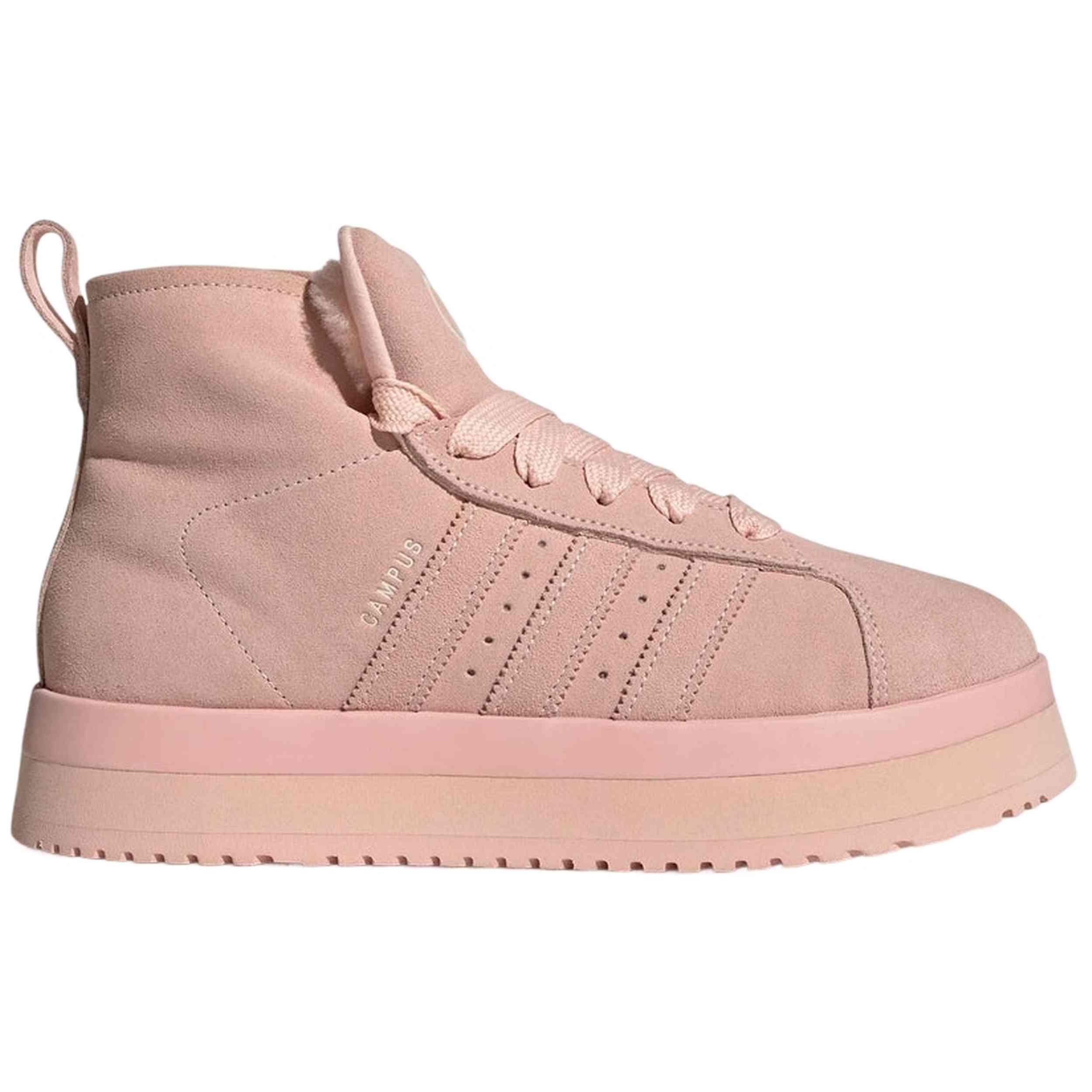 Zapatillas Adidas modelo IH4232 para hombre y mujer en color Rosa