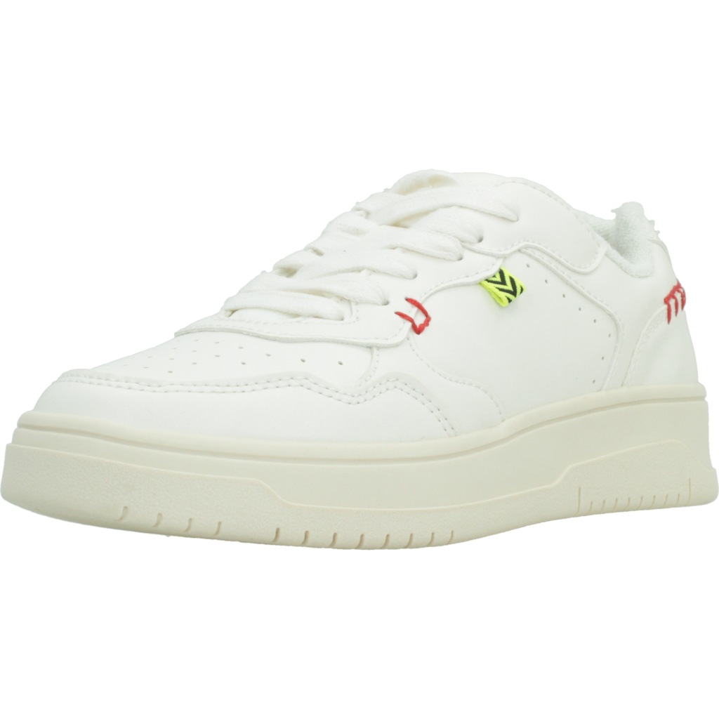 Zapatillas Niña Marca Geox Modelo J56nlc 000bc