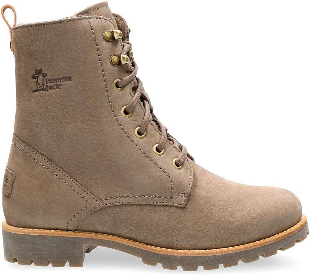 BOTAS PANAMA JACK FARA IGLOO TRAV