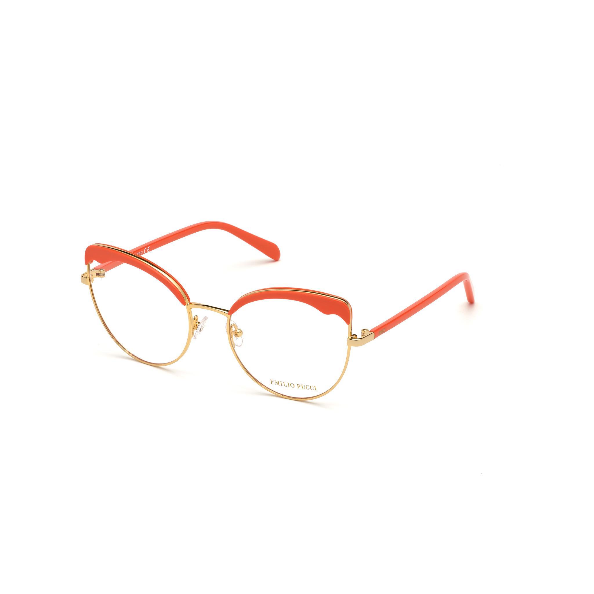 Montura de gafas Emilio Pucci Mujer EP5131-55030