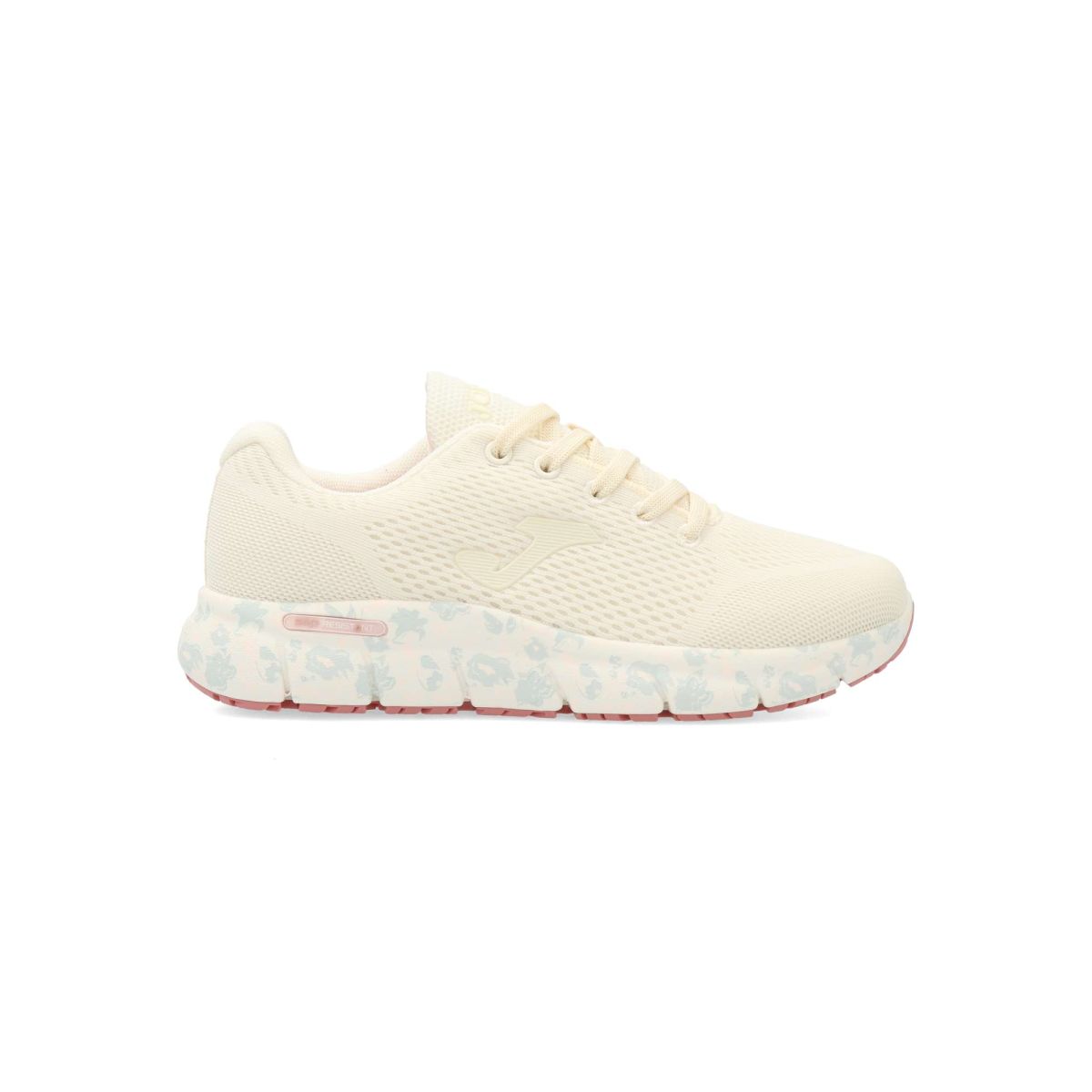 Joma - Zapatillas deportivas Zen Lady para mujer, con plantilla Memory Foam y suela antideslizante Slip-Resistant, modelo de tiempo libre ligero y muy cómodo