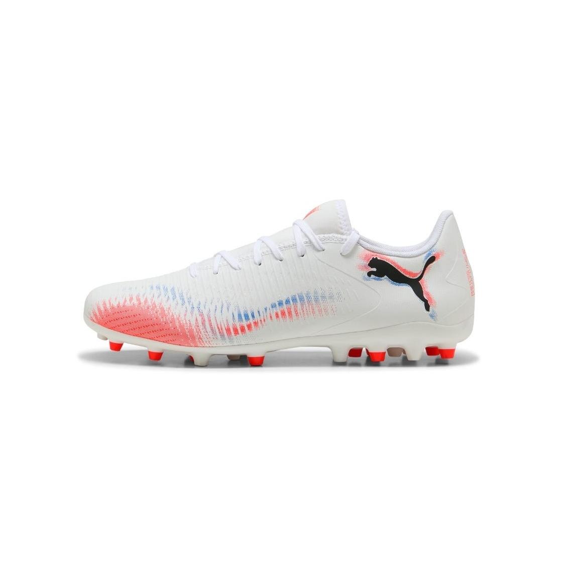 Zapatillas Hombre Puma Future 8 Play Mg 108604-01 Botas Fútbol Hombre Puma