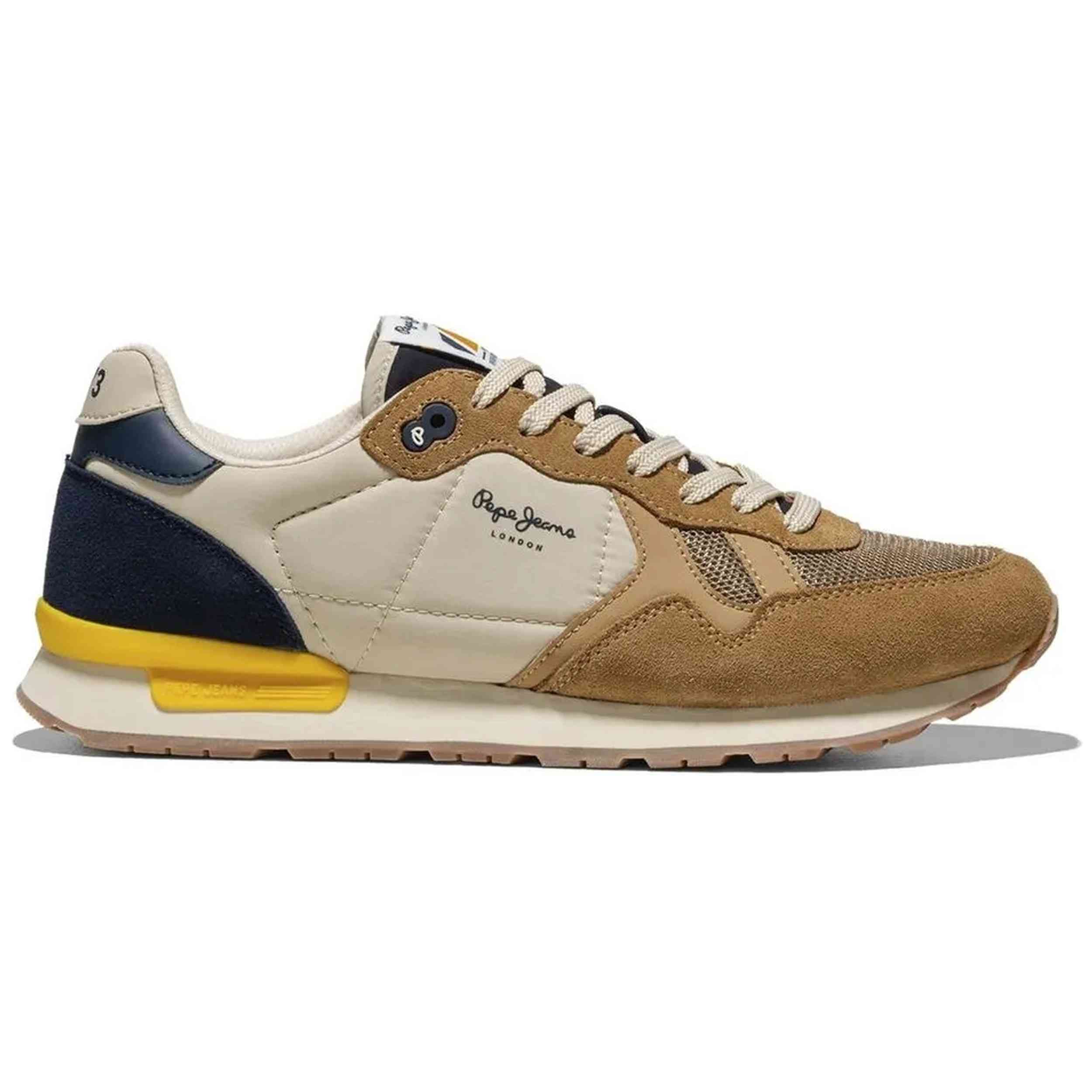 Calzado Pepe Jeans en color Marrón