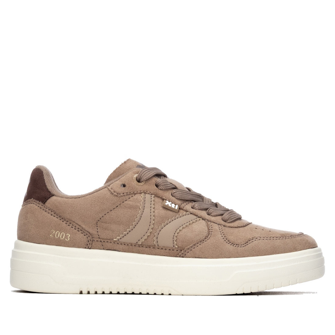 Xti - Zapatilla Niño - Calzado Cómodo y Versátil - Moda casual - Modelo  15400503