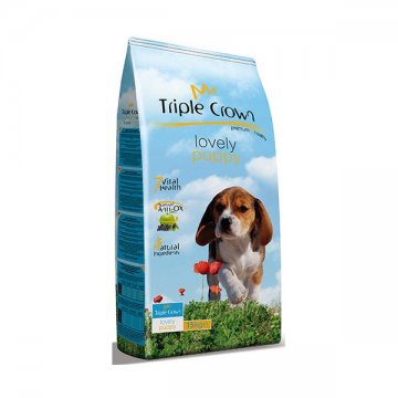 Triple Crown - Puppy Lovely - 15kg