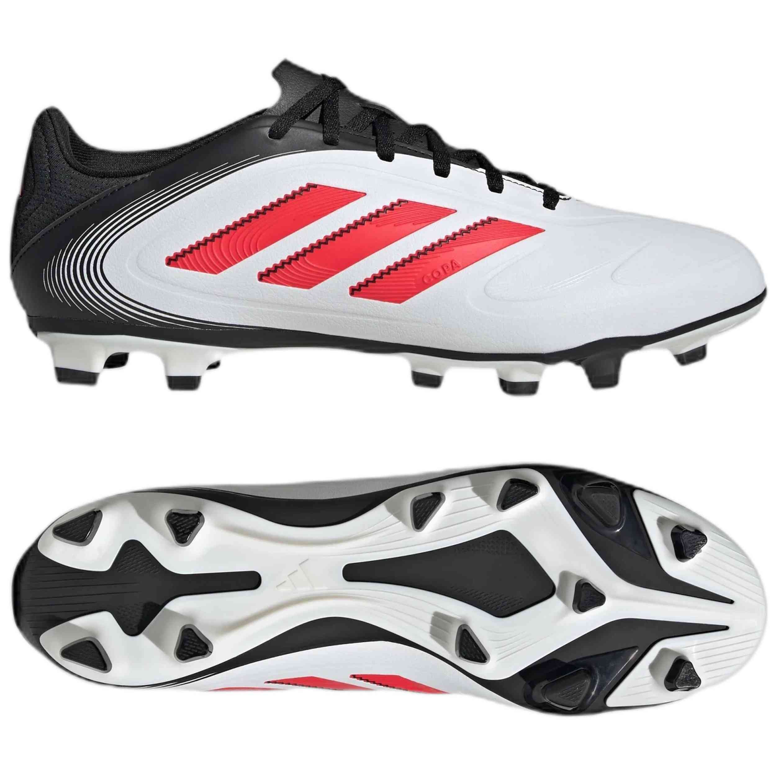 Bota Futbol Copa Pure 3 Adidas Hombre IE1173