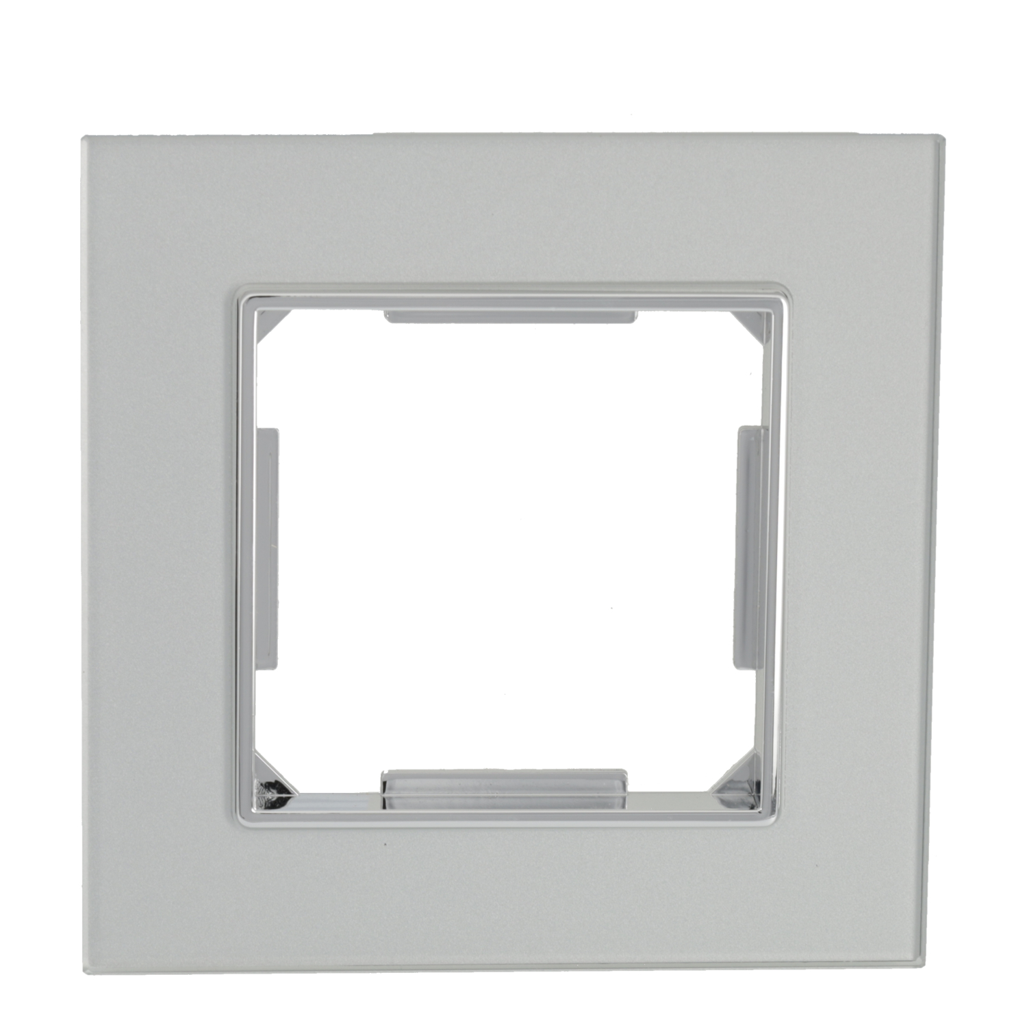 Jandei - Interruptores y Mecanismos Dimmer TRIAC - Policarbonato / Cristal Templado