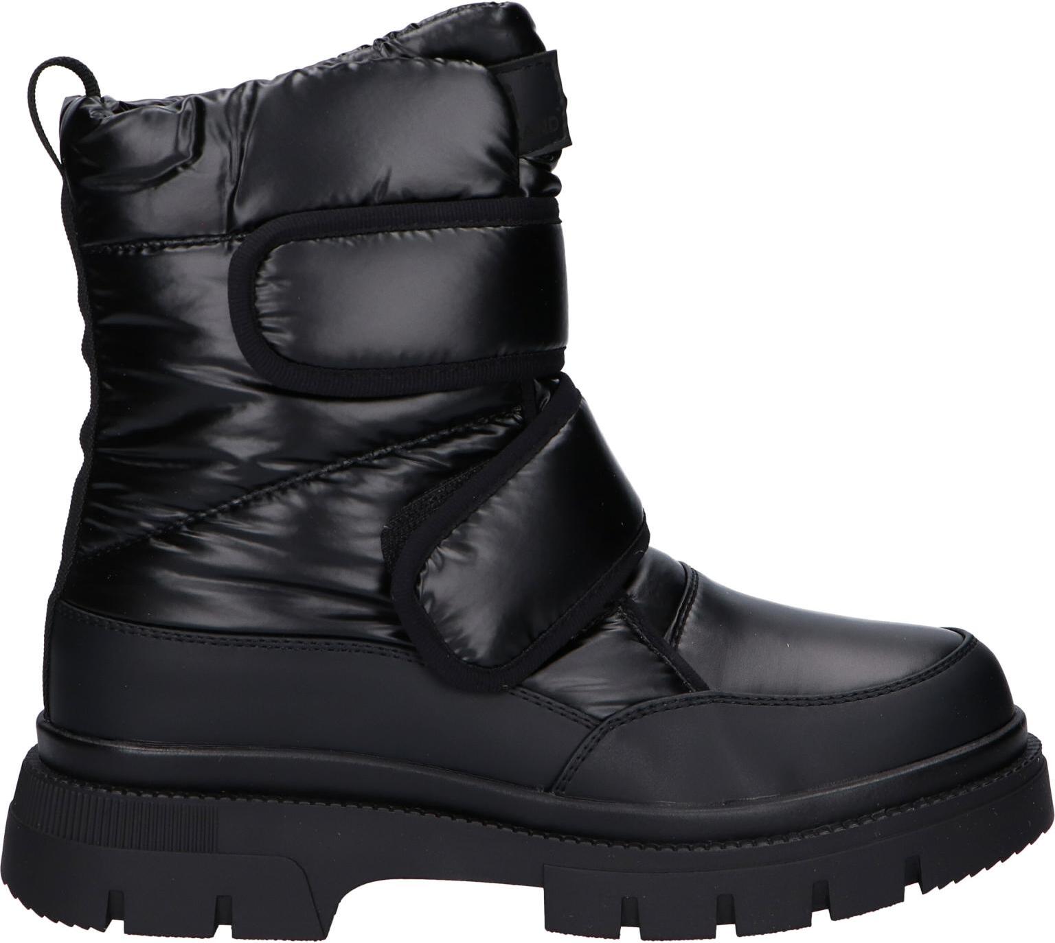 Botines de Mujer XTI 140611 NEGRO - Cómodos y Elegantes