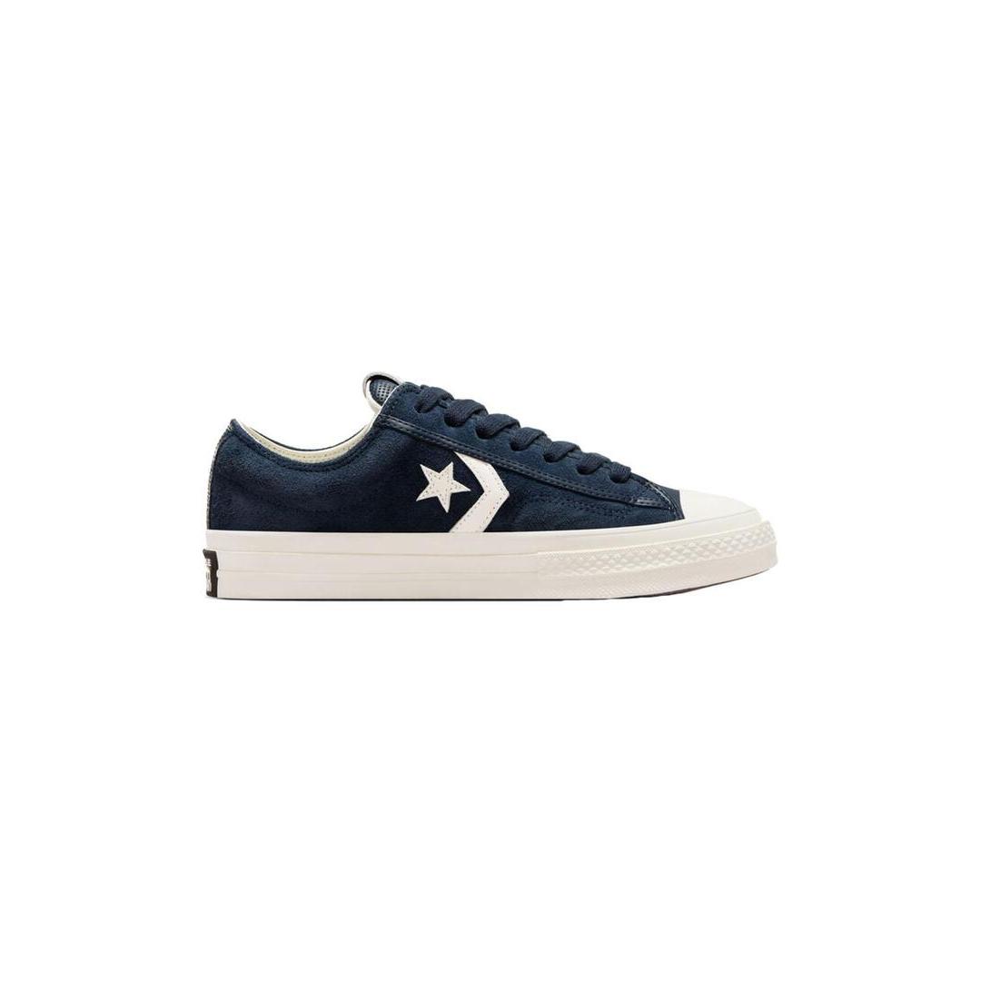 Zapatilla Hombre Converse Star Player 76 Azul