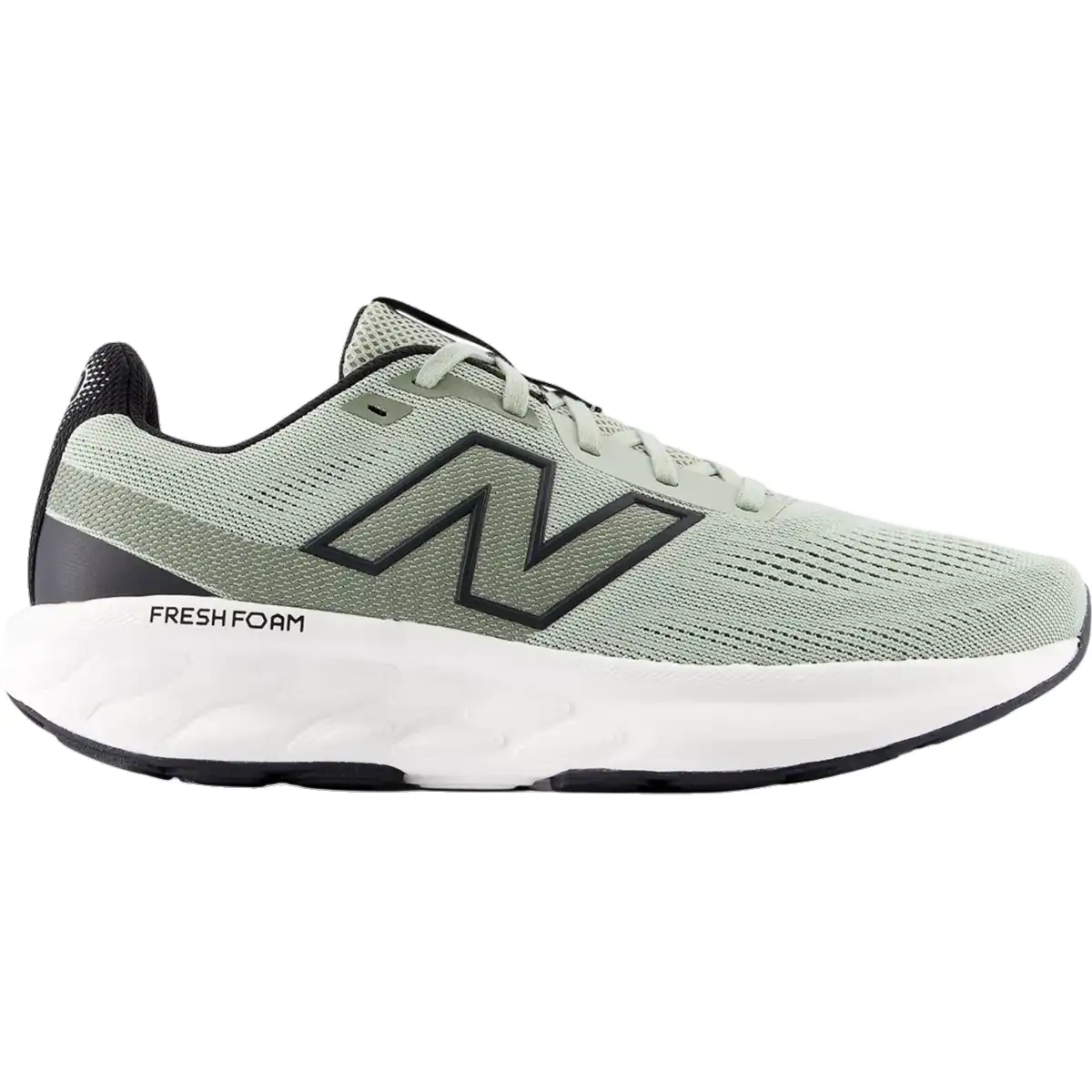 Zapatillas Running New Balance Fresh Foam 520 v9 Hombre M520CC9 Verde con Amortiguación Fresh Foam