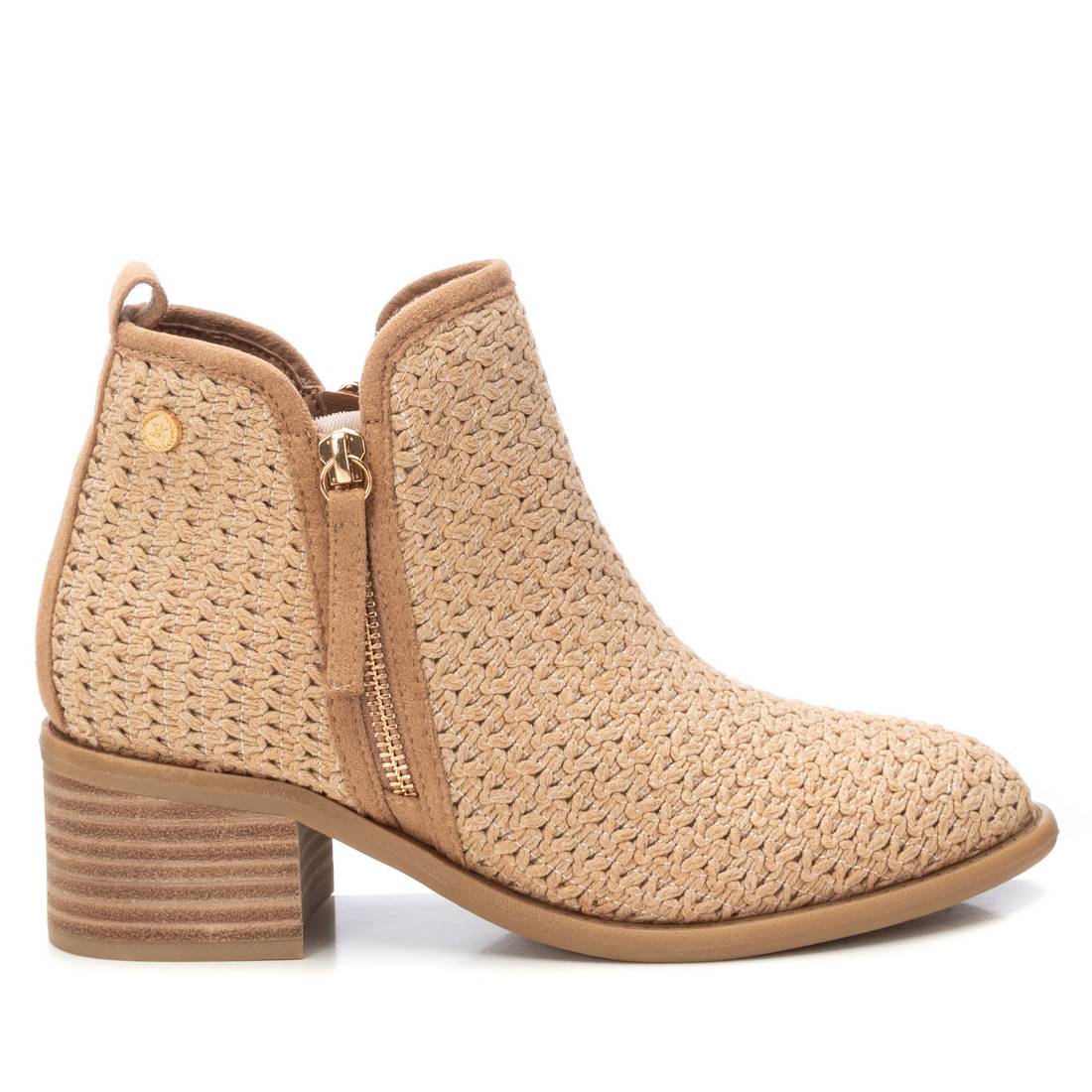 Xti - Botín Mujer - Calzado Cómodo y Versátil - Moda casual - Modelo  14396101