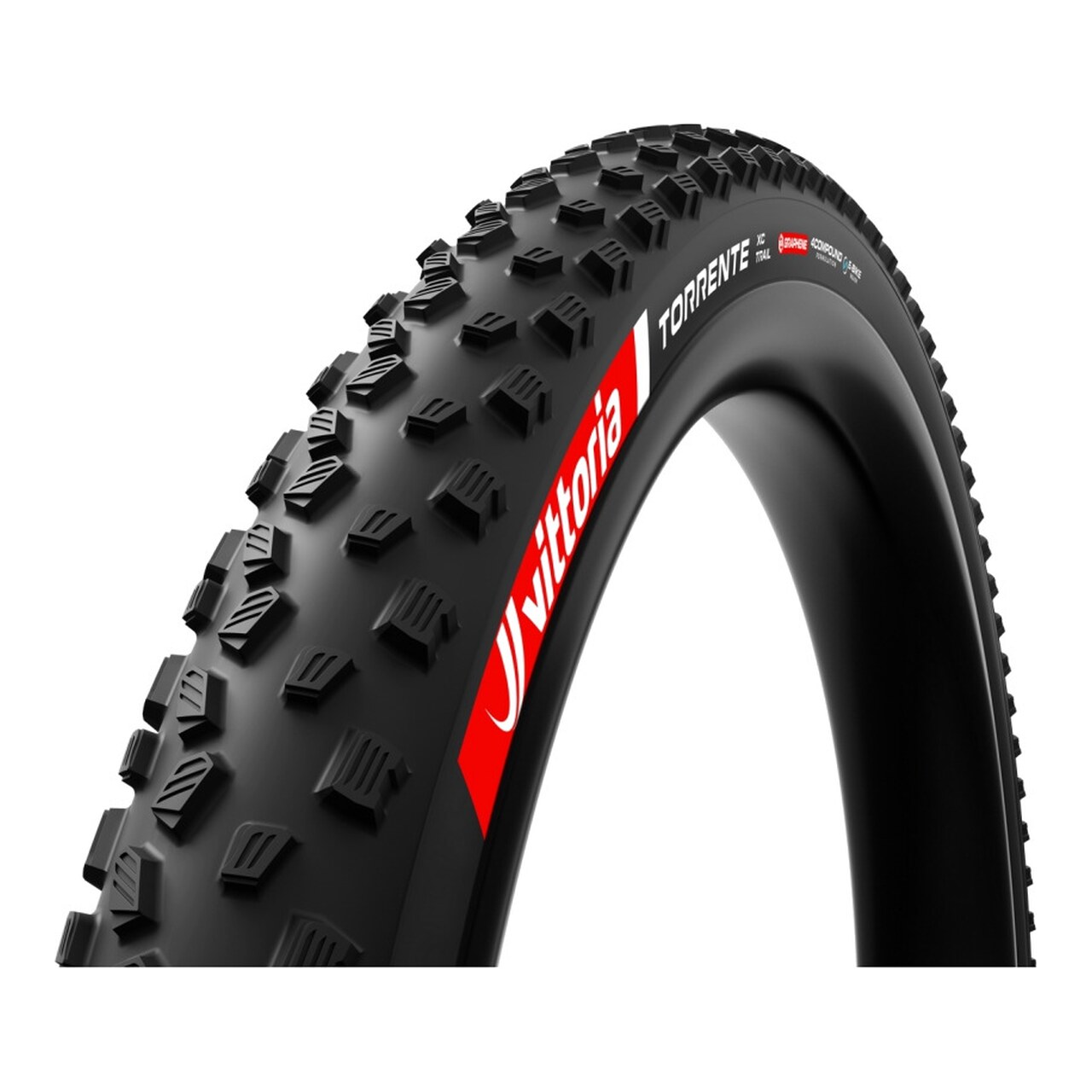 Cubierta De Montaña (Mtb) Plegable Para Cross Country Torrente Xc Trail 29X2.25 Tlr G2.0 Tubeless VI17-11A00796