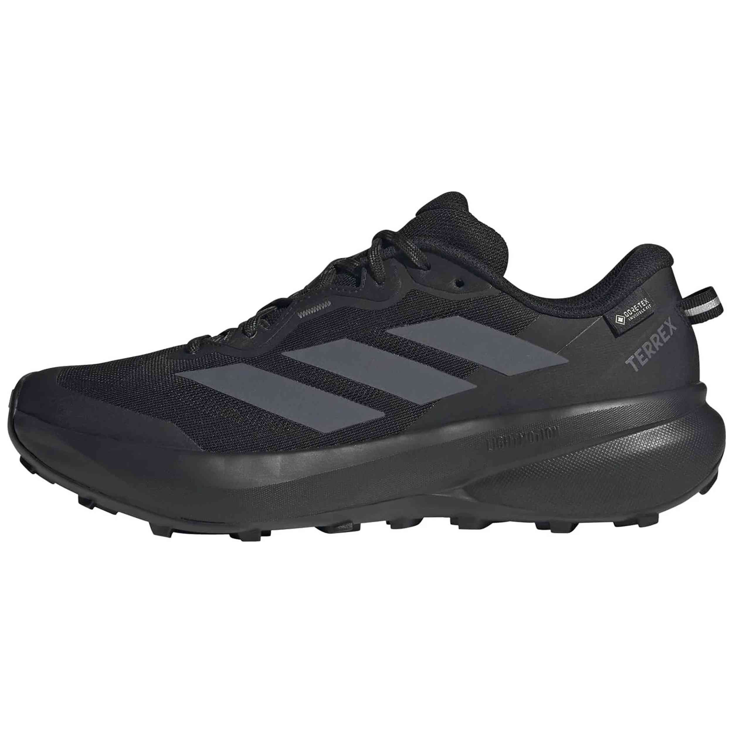 Zapatillas De Trail Running Terrex Tracefinder Plus Gore-tex adidas MKP