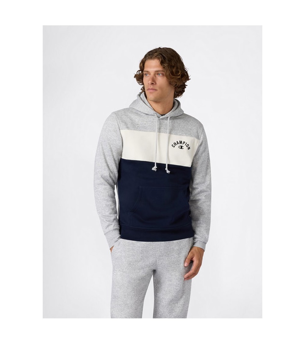Sudadera Hombre Champion  221742-em021 Sudaderas Hombre Champion